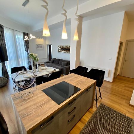 Ferienwohnung Apartman Sogni D'Oro Pula Exterior foto