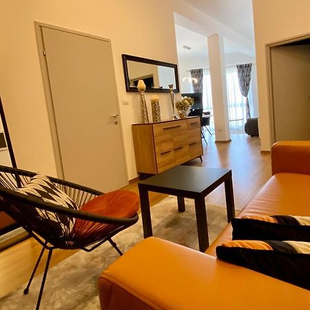 Ferienwohnung Apartman Sogni D'Oro Pula Exterior foto