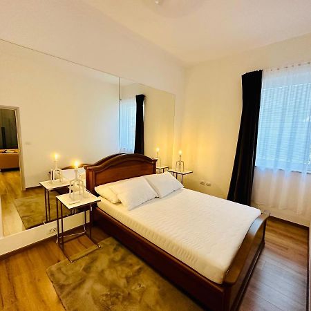 Ferienwohnung Apartman Sogni D'Oro Pula Exterior foto