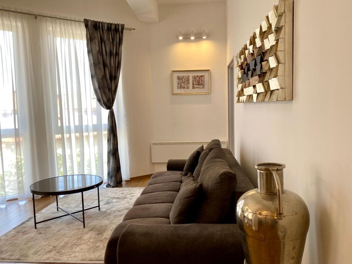 Ferienwohnung Apartman Sogni D'Oro Pula Exterior foto