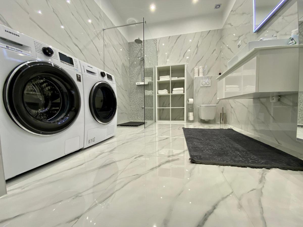 Ferienwohnung Apartman Sogni D'Oro Pula Exterior foto