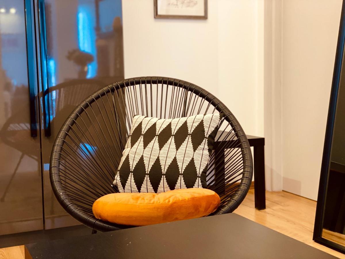 Ferienwohnung Apartman Sogni D'Oro Pula Exterior foto
