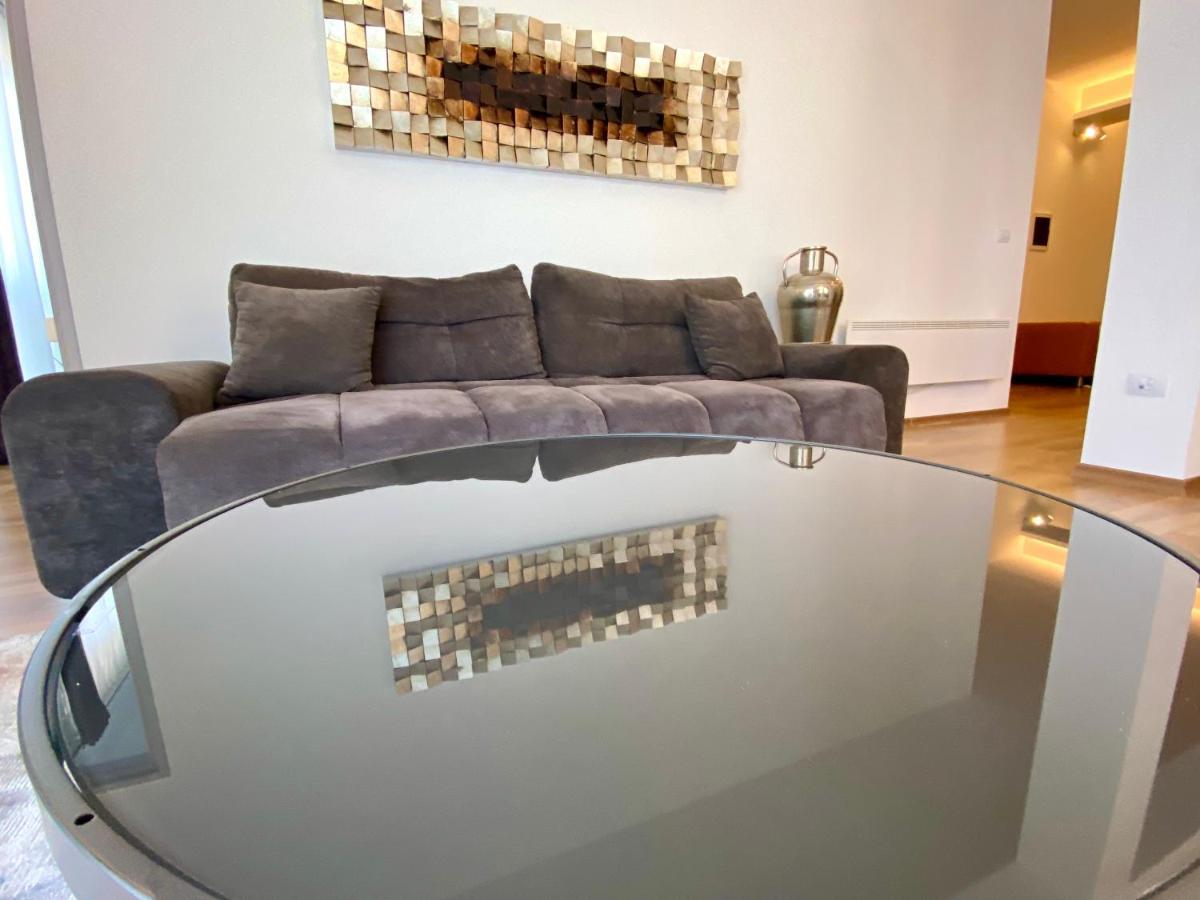 Ferienwohnung Apartman Sogni D'Oro Pula Exterior foto