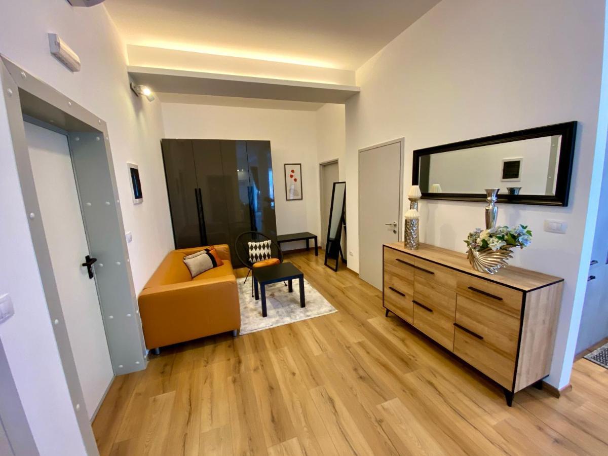 Ferienwohnung Apartman Sogni D'Oro Pula Exterior foto