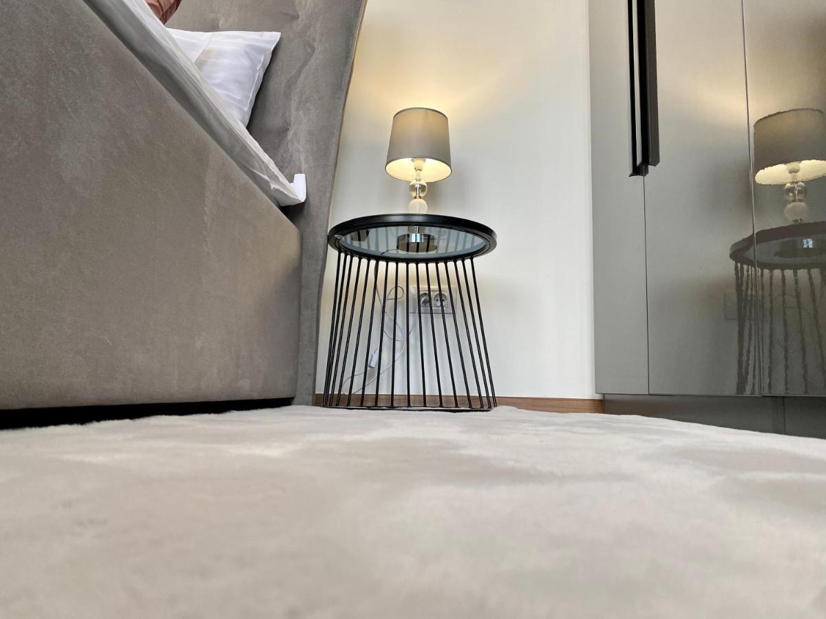 Ferienwohnung Apartman Sogni D'Oro Pula Exterior foto