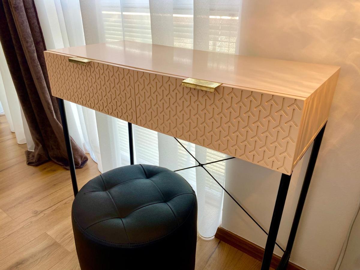 Ferienwohnung Apartman Sogni D'Oro Pula Exterior foto
