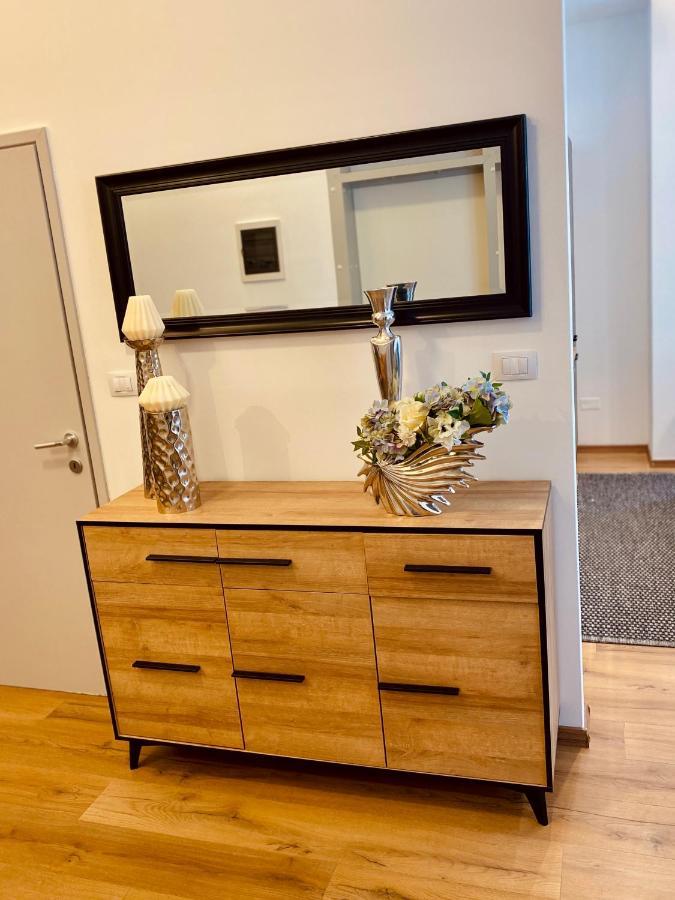 Ferienwohnung Apartman Sogni D'Oro Pula Exterior foto