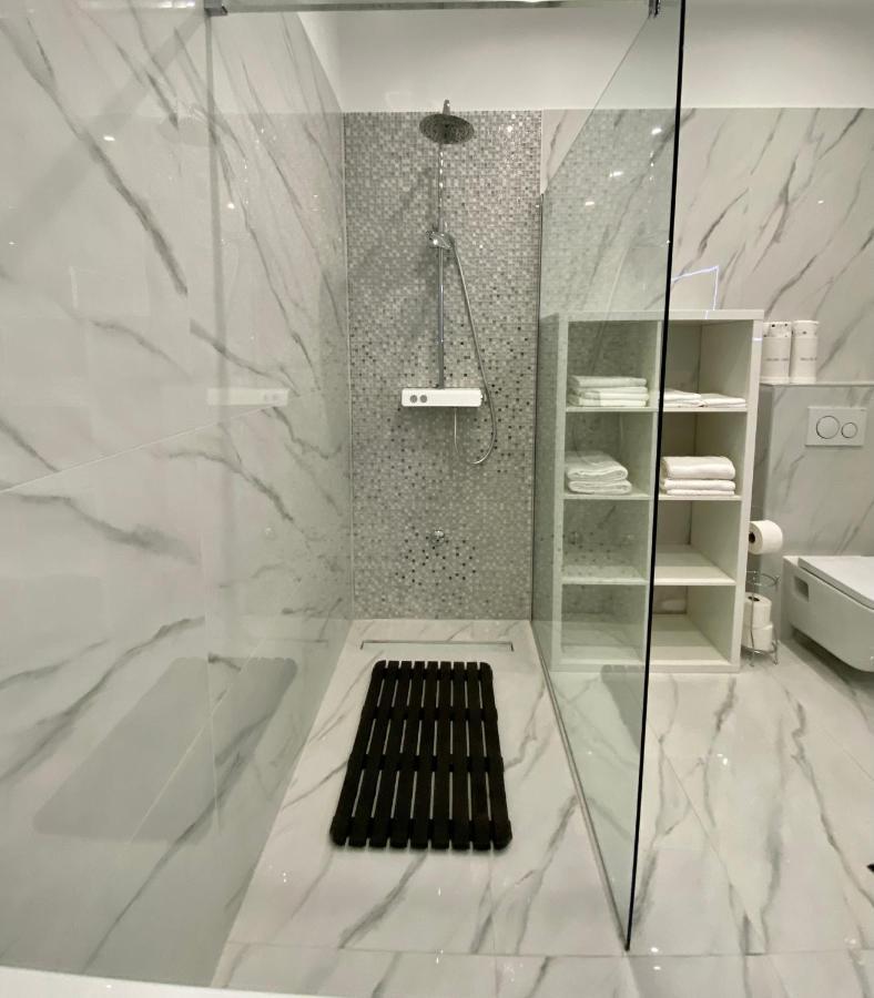 Ferienwohnung Apartman Sogni D'Oro Pula Exterior foto