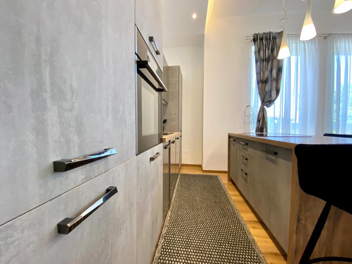 Ferienwohnung Apartman Sogni D'Oro Pula Exterior foto