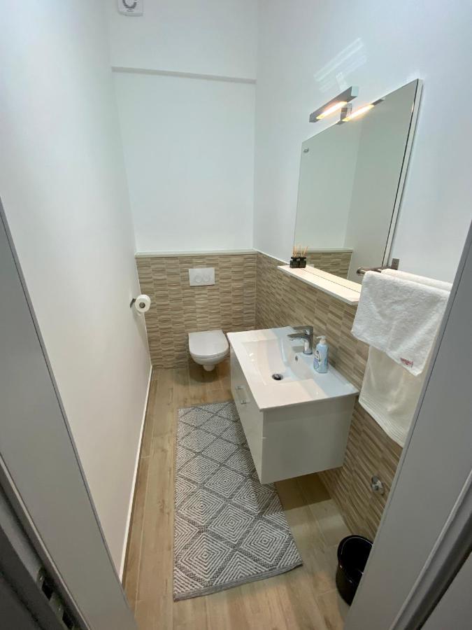 Ferienwohnung Apartman Sogni D'Oro Pula Exterior foto