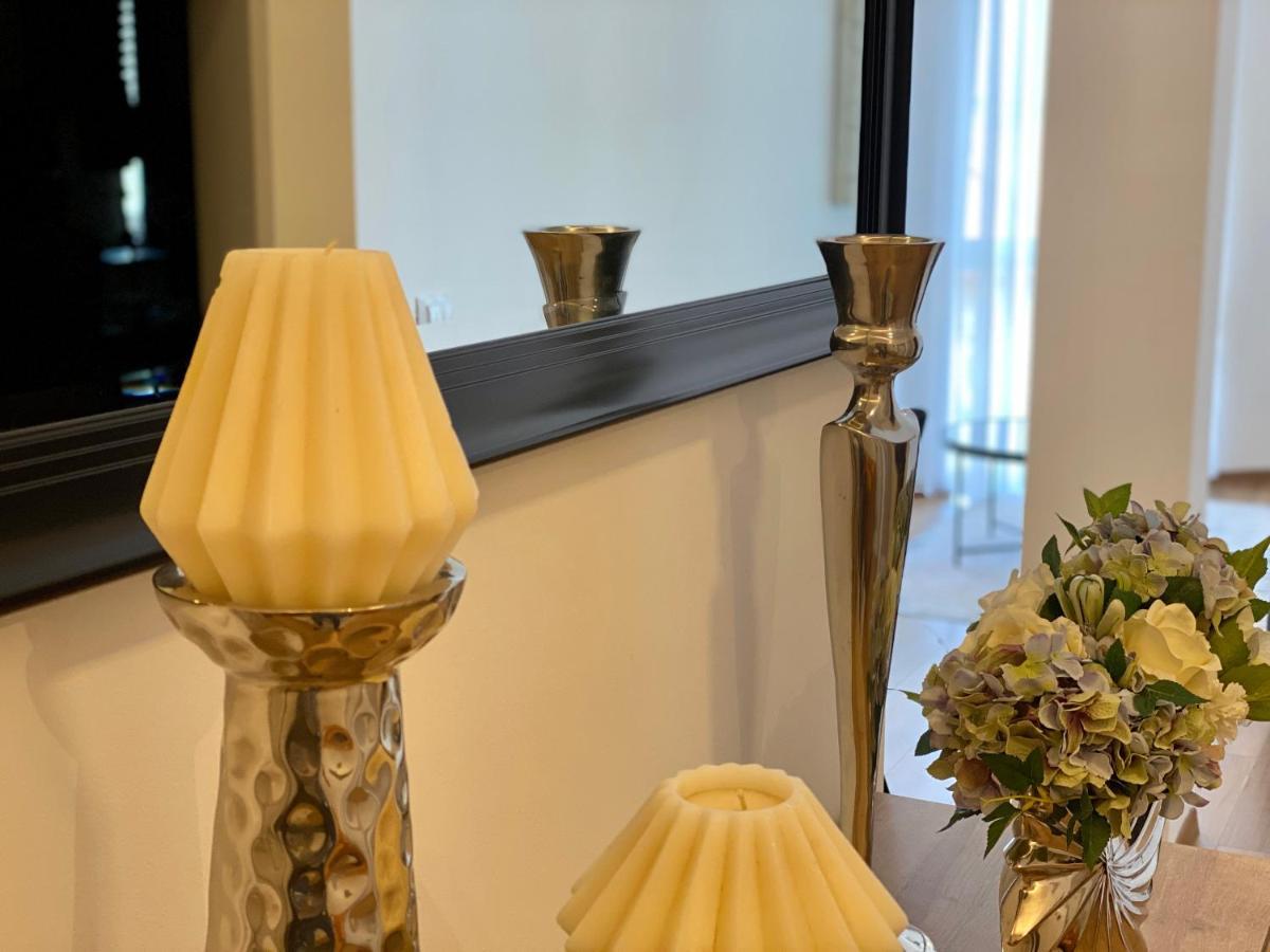 Ferienwohnung Apartman Sogni D'Oro Pula Exterior foto