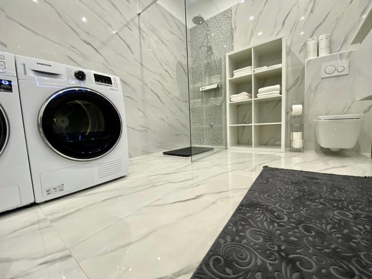 Ferienwohnung Apartman Sogni D'Oro Pula Exterior foto